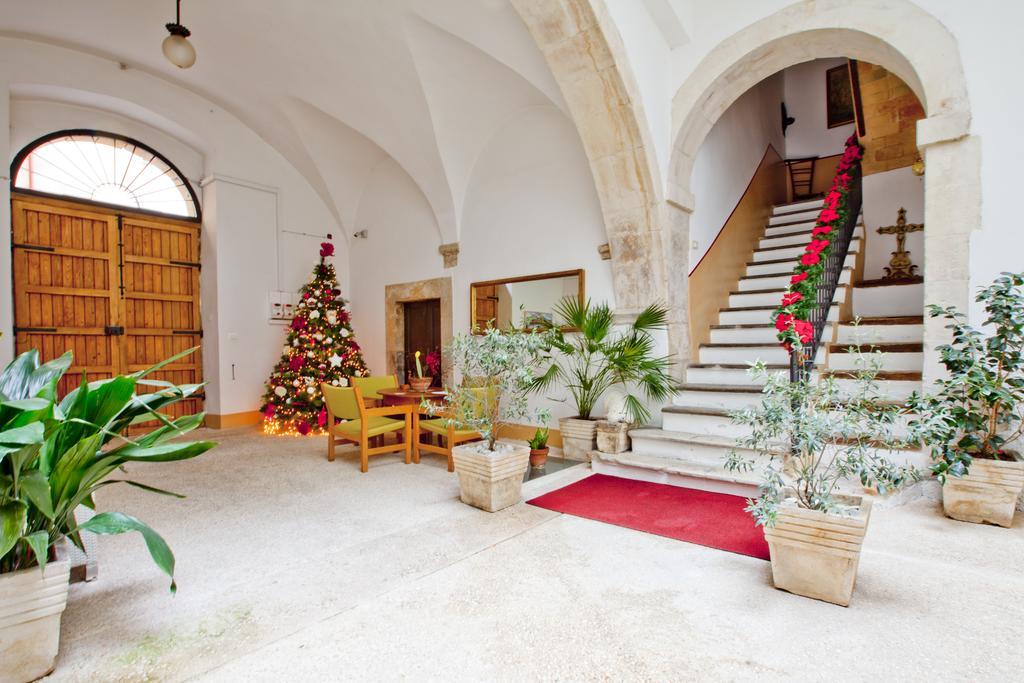 B&B Il Marchese Del Grillo Sulmona Exteriör bild