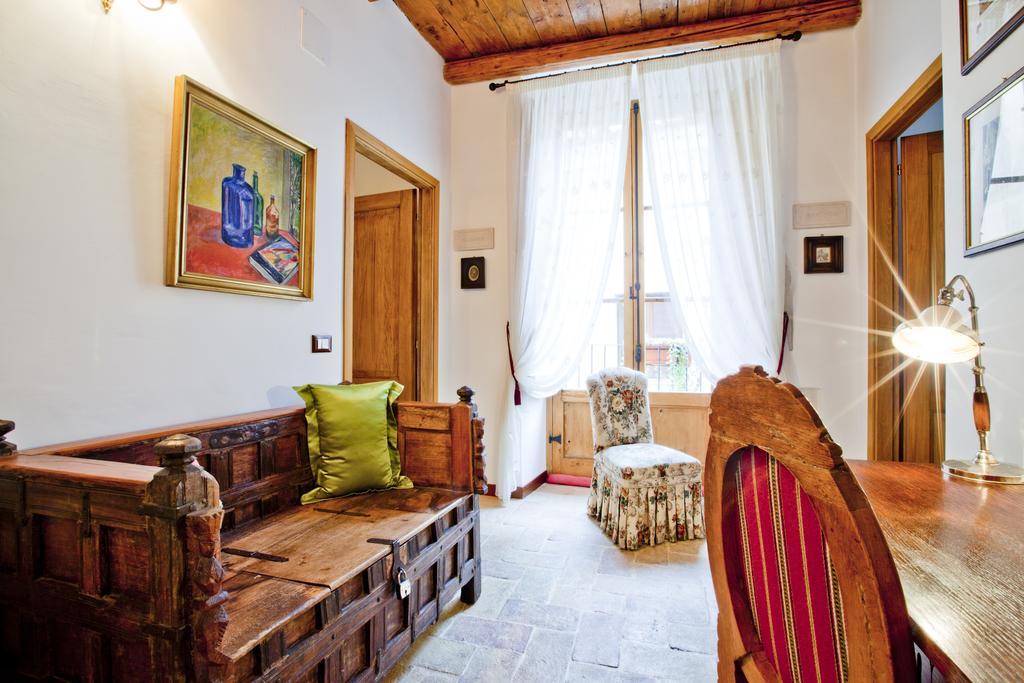 B&B Il Marchese Del Grillo Sulmona Exteriör bild