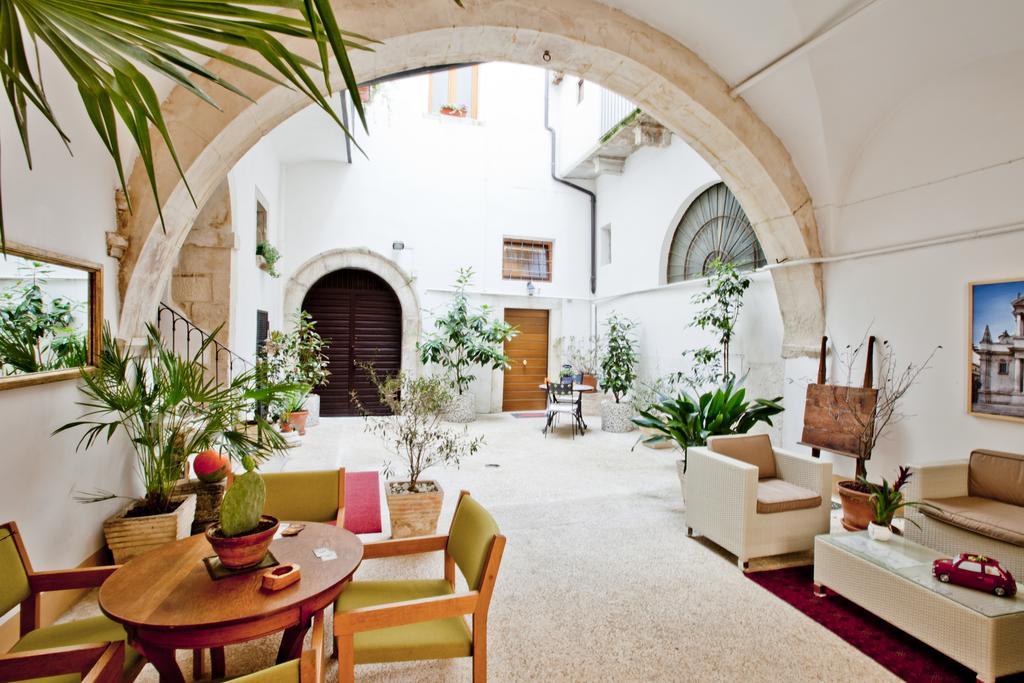 B&B Il Marchese Del Grillo Sulmona Exteriör bild